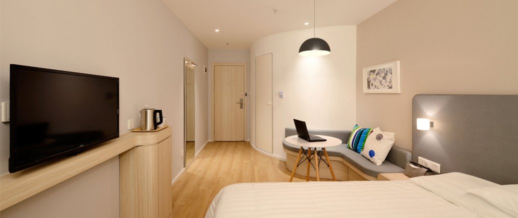 Iluminatul eficient înseamnă un hotel mai apreciat? Iluminatul eficient înseamnă un hotel mai apreciat?