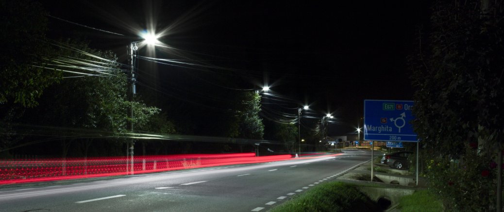 Siguranta rutiera si iluminatul public Siguranta rutiera si iluminatul public