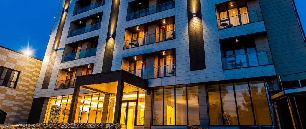Proiect iluminat Aqua Park Hotel President – Baile Felix Proiect iluminat Aqua Park Hotel President – Baile Felix