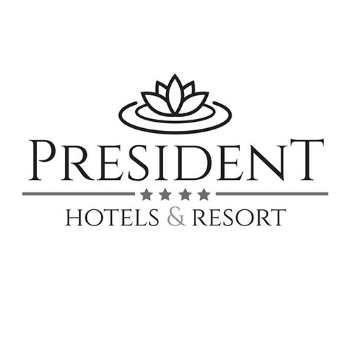 President_logo